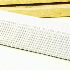 lumanare lucrata manual