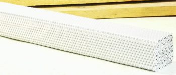 lumanare lucrata manual